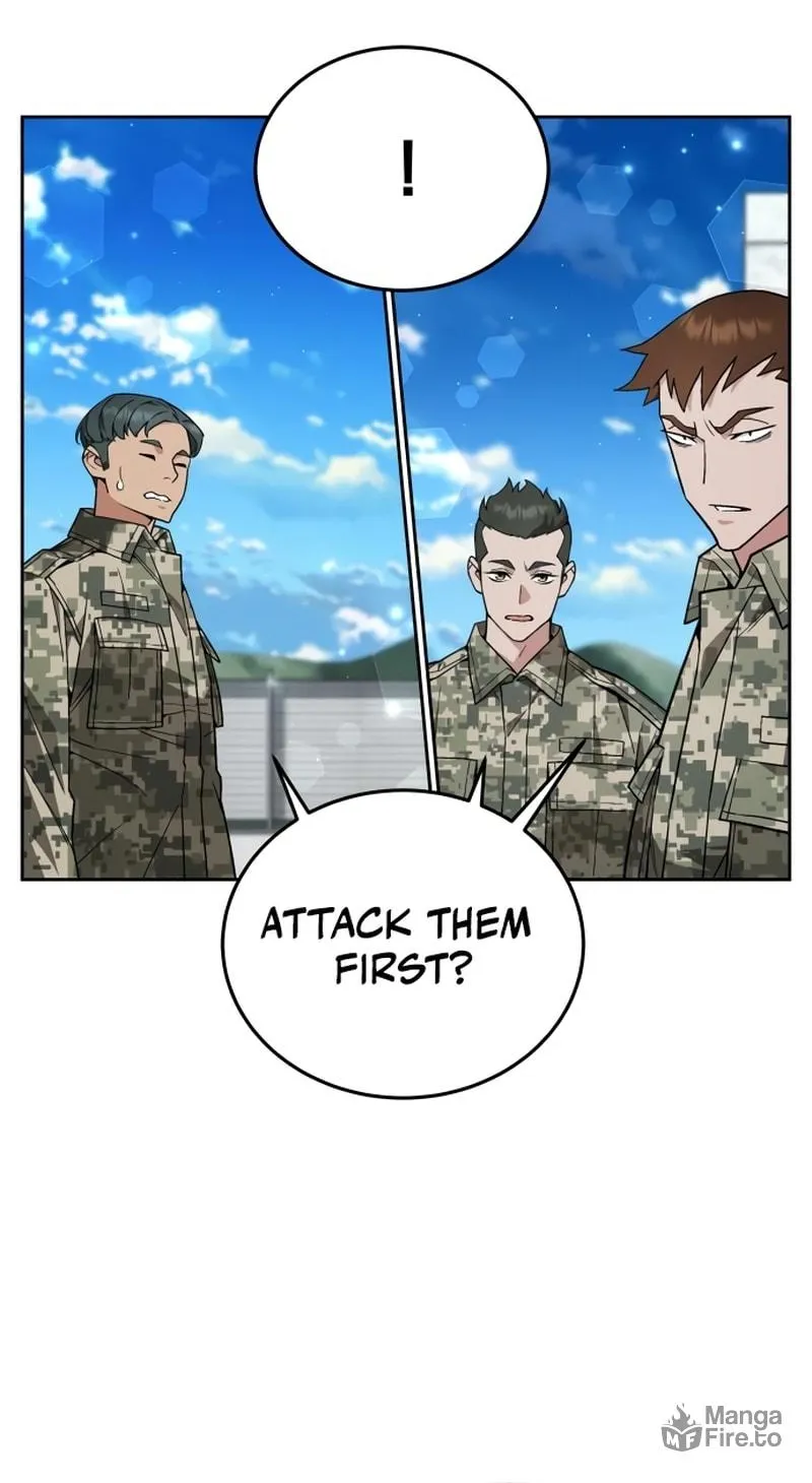 Apocalyptic Chef Awakening Chapter 11 page 47 - 