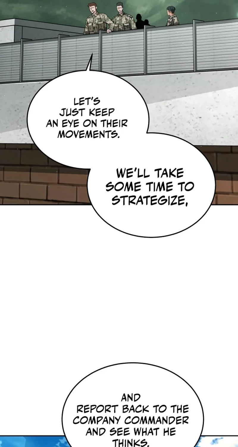 Apocalyptic Chef Awakening Chapter 11 page 50 - 