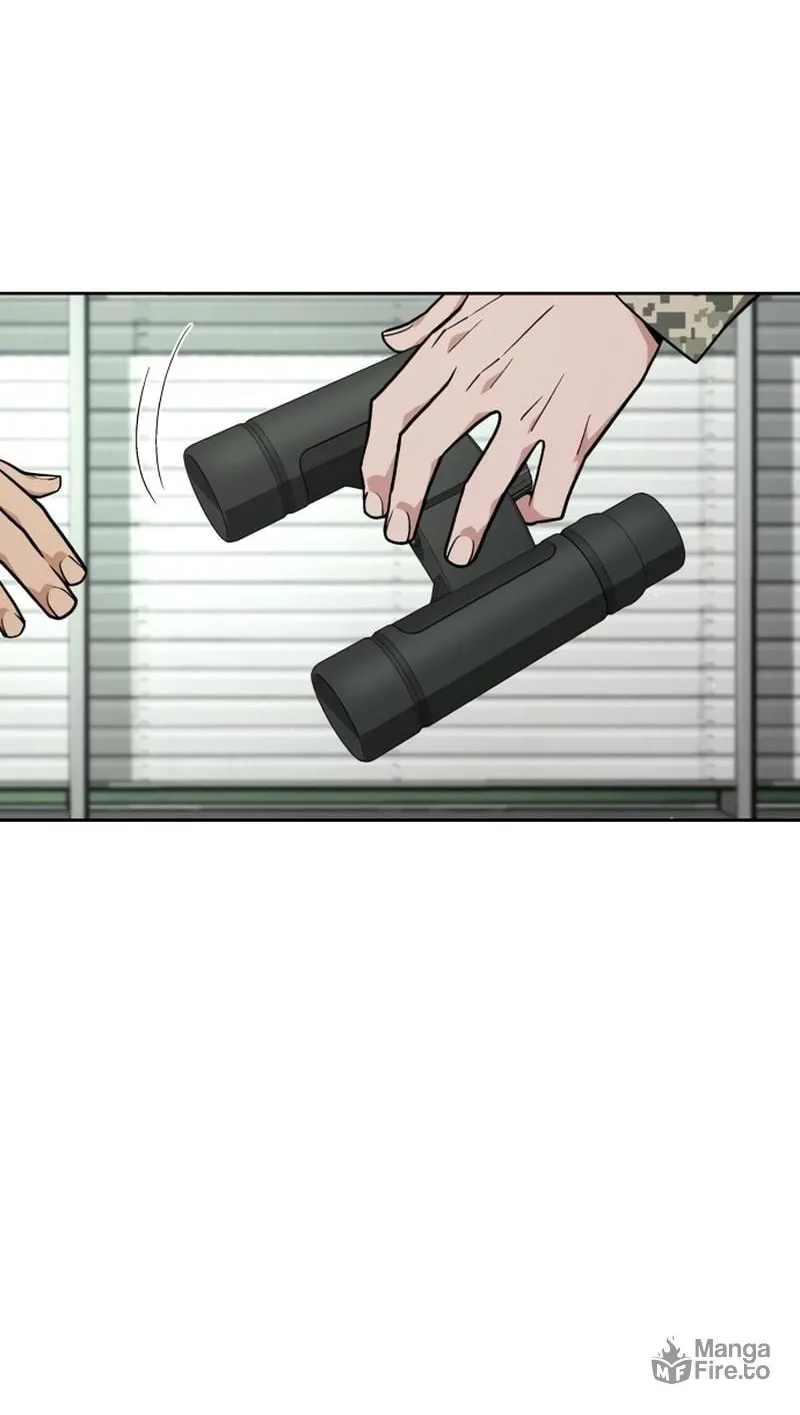 Apocalyptic Chef Awakening Chapter 11 page 6 - 