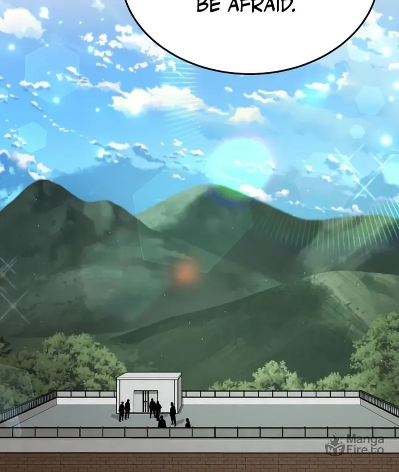 Apocalyptic Chef Awakening Chapter 11 page 53 - 