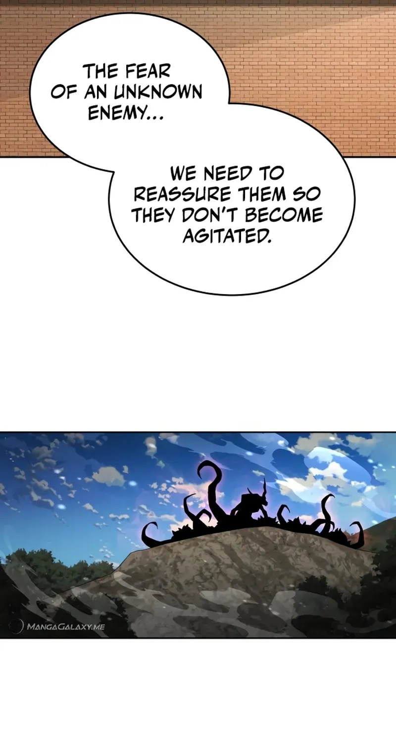 Apocalyptic Chef Awakening Chapter 11 page 54 - 