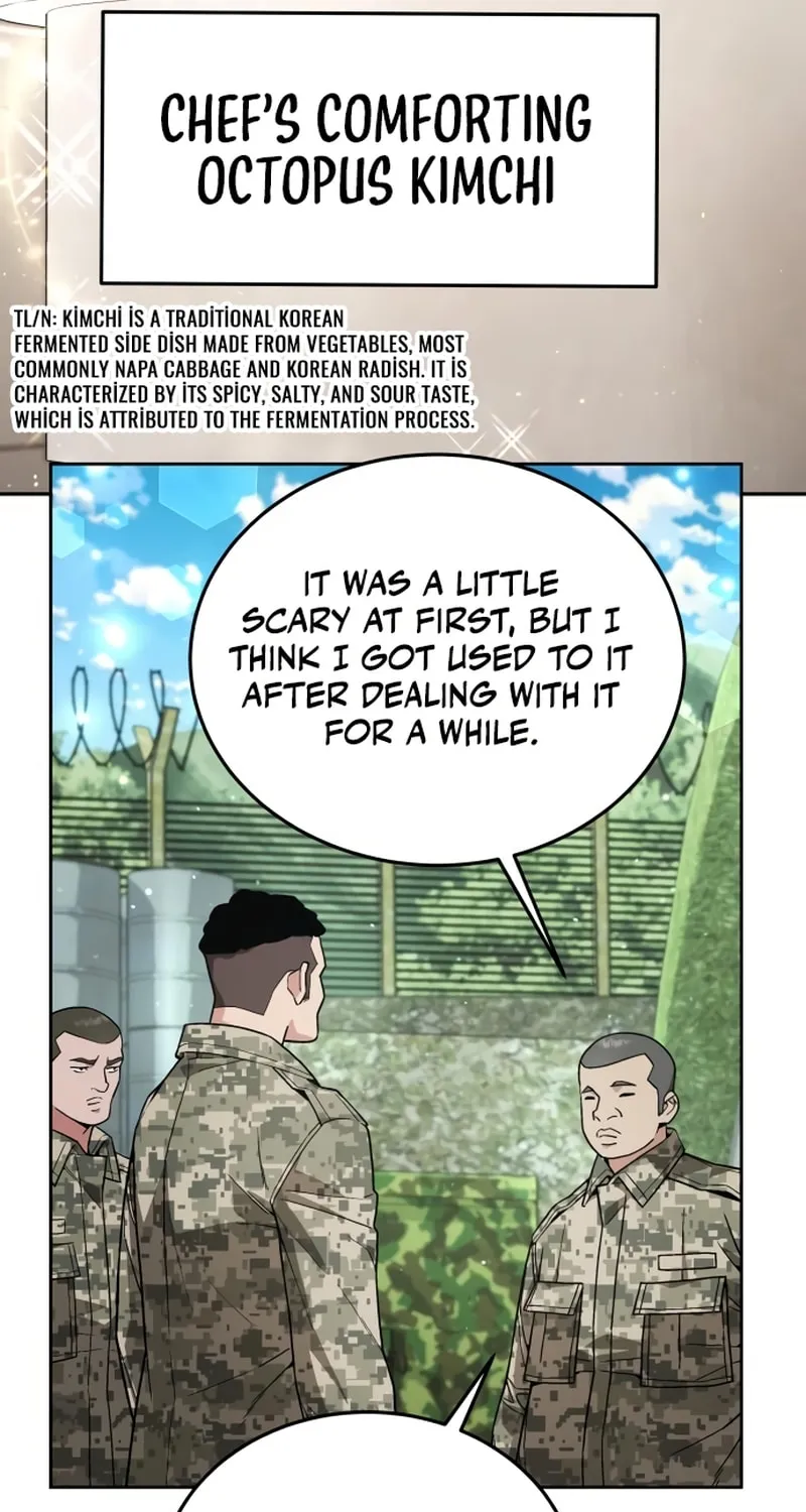 Apocalyptic Chef Awakening Chapter 11 page 60 - 