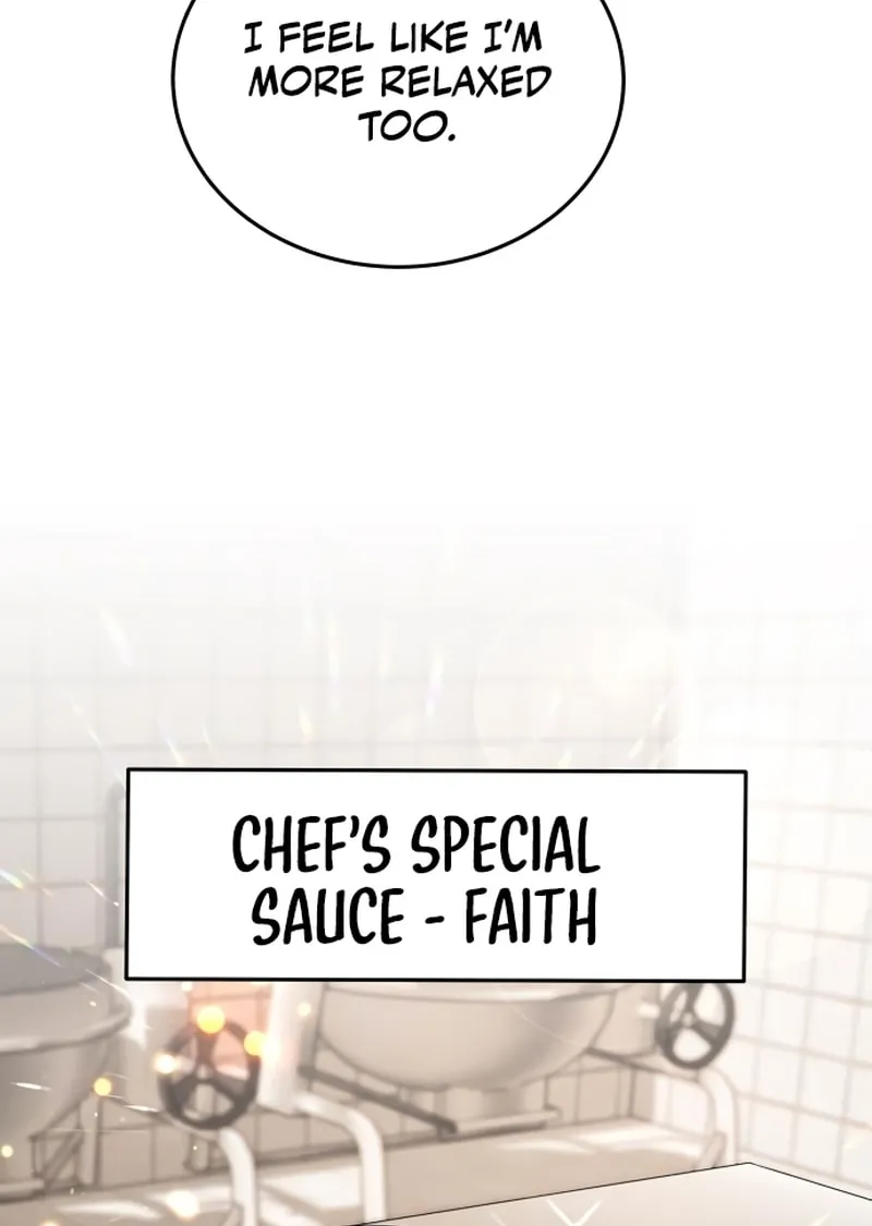 Apocalyptic Chef Awakening Chapter 11 page 61 - 