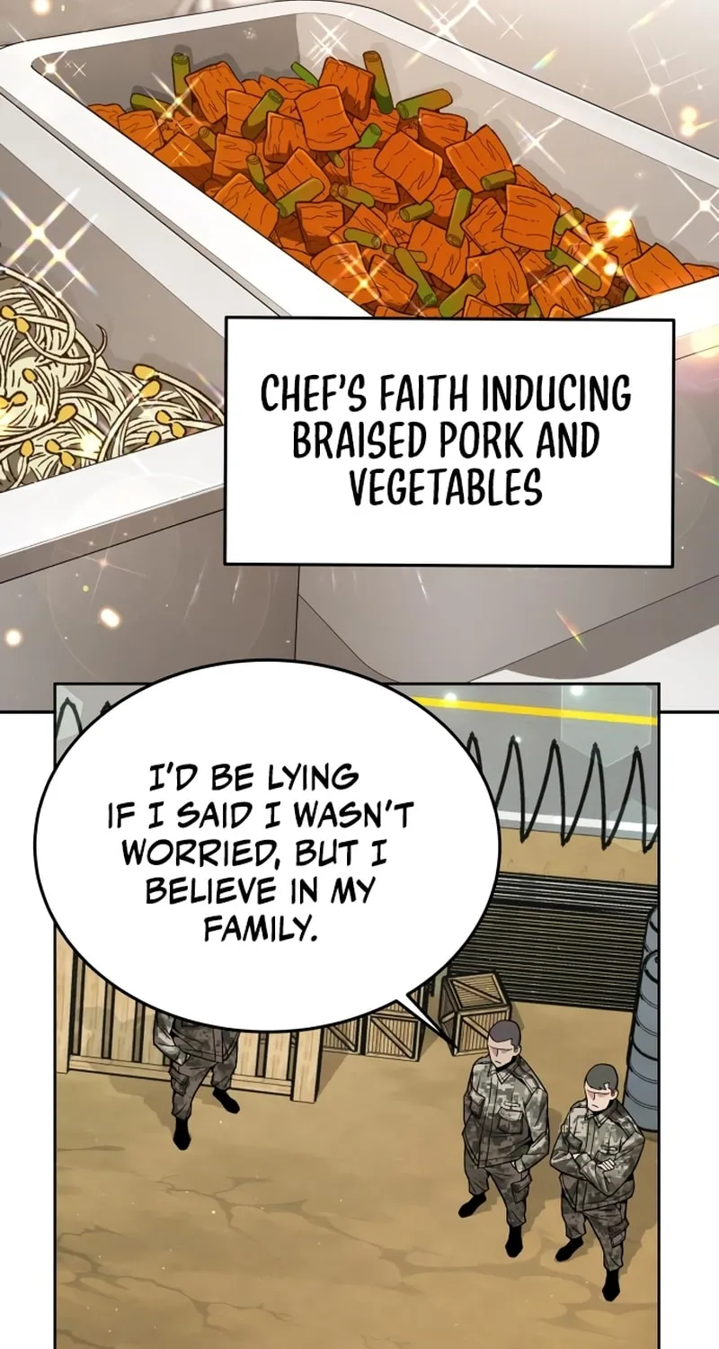 Apocalyptic Chef Awakening Chapter 11 page 62 - 