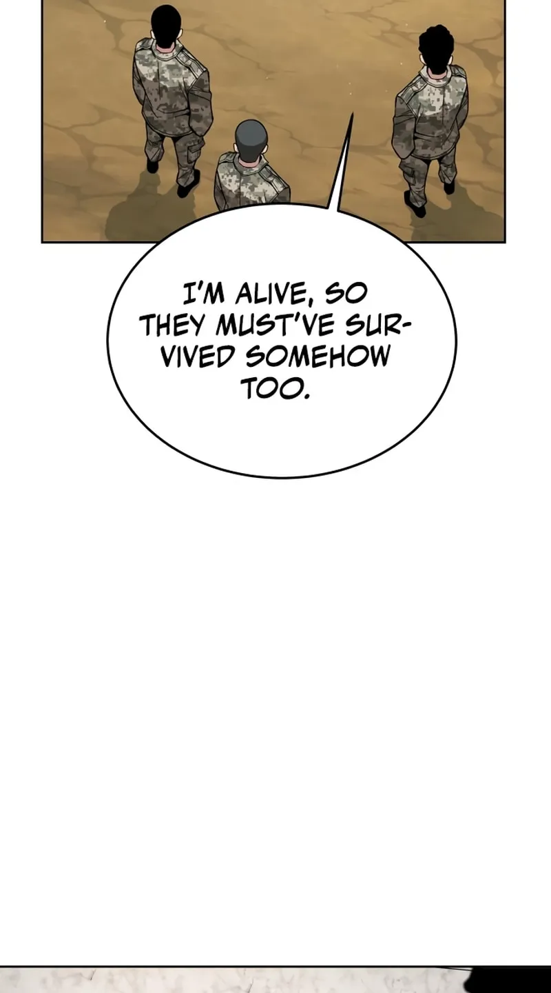 Apocalyptic Chef Awakening Chapter 11 page 63 - 
