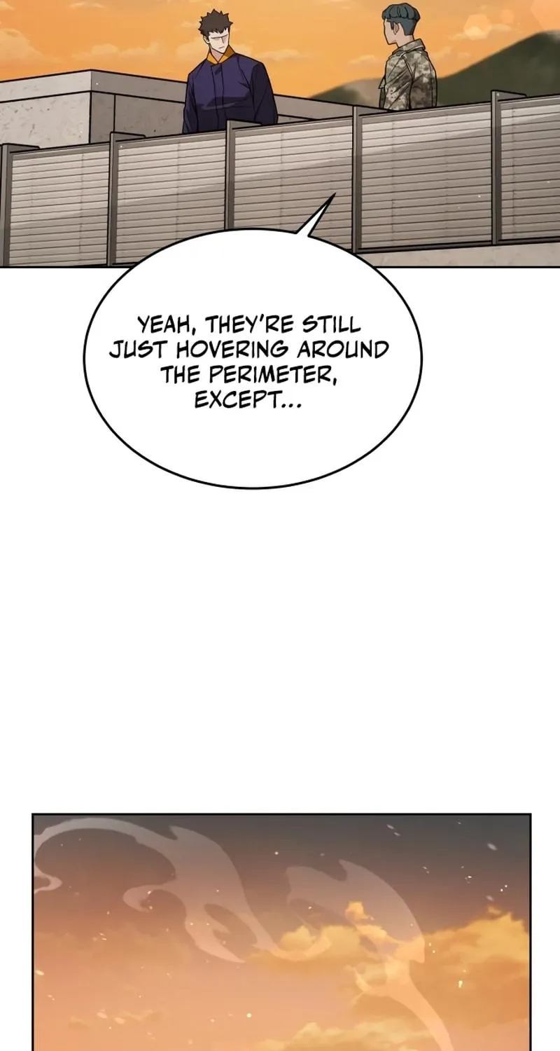 Apocalyptic Chef Awakening Chapter 11 page 67 - 