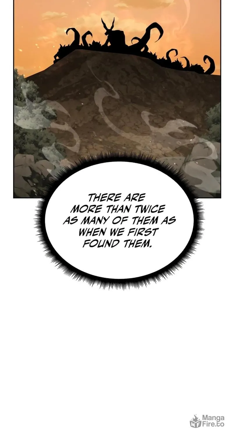 Apocalyptic Chef Awakening Chapter 11 page 68 - 