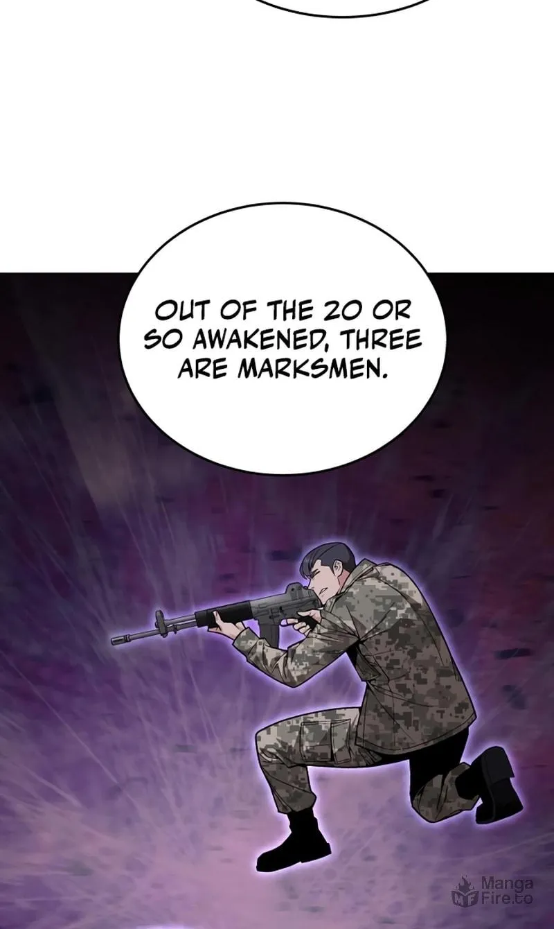 Apocalyptic Chef Awakening Chapter 11 page 70 - 