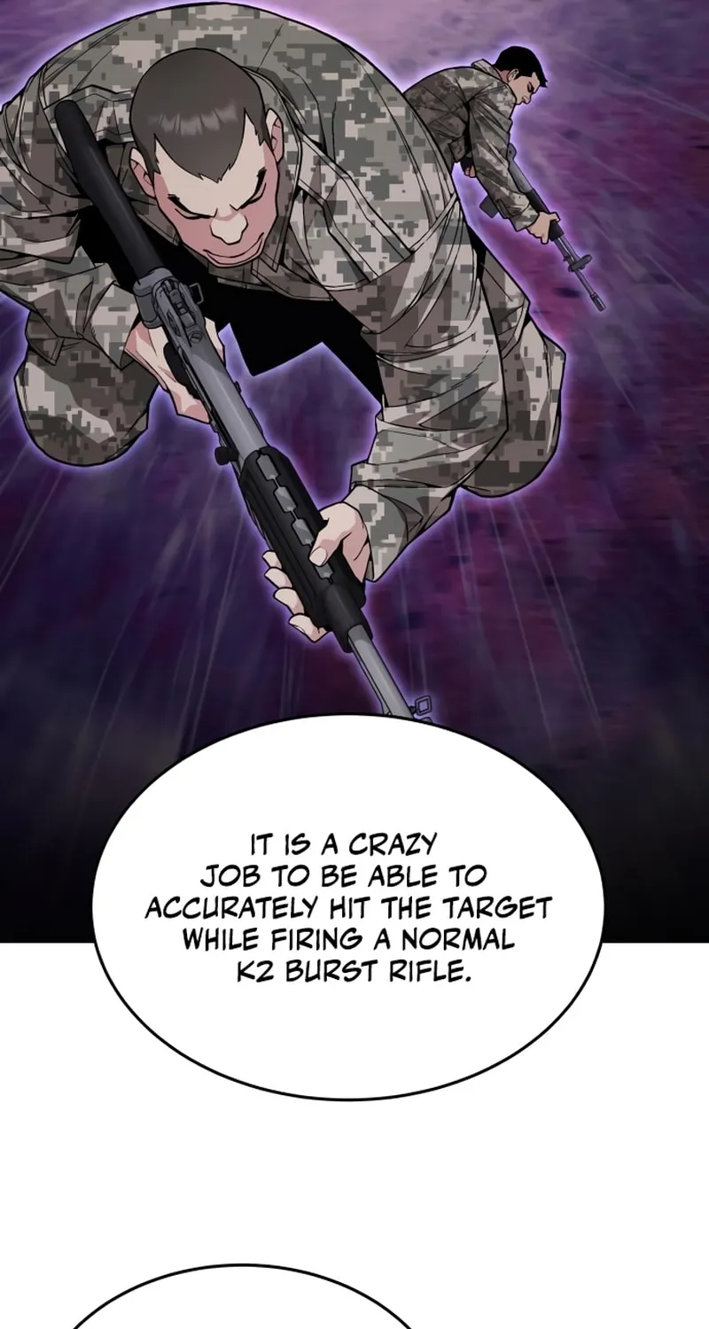 Apocalyptic Chef Awakening Chapter 11 page 71 - 