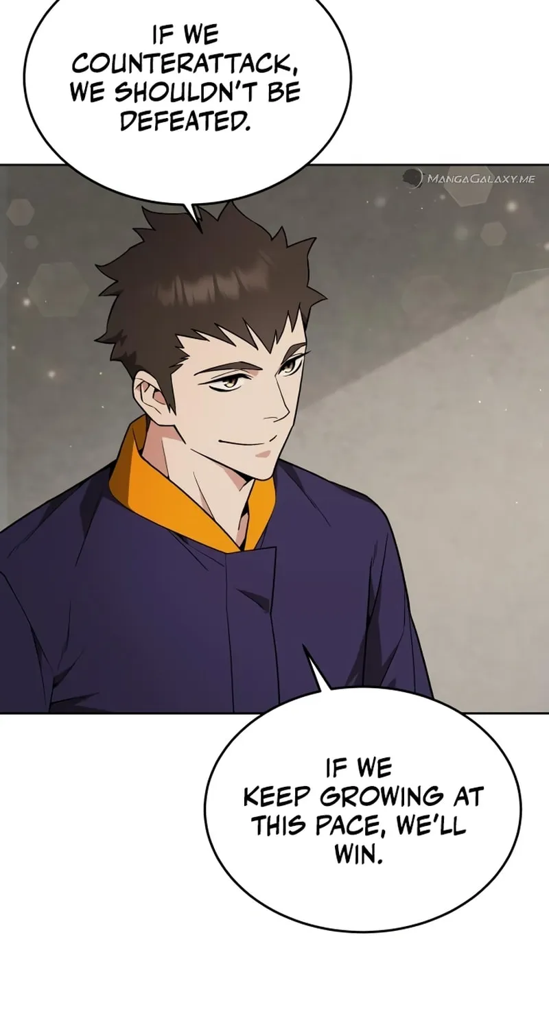 Apocalyptic Chef Awakening Chapter 11 page 72 - 