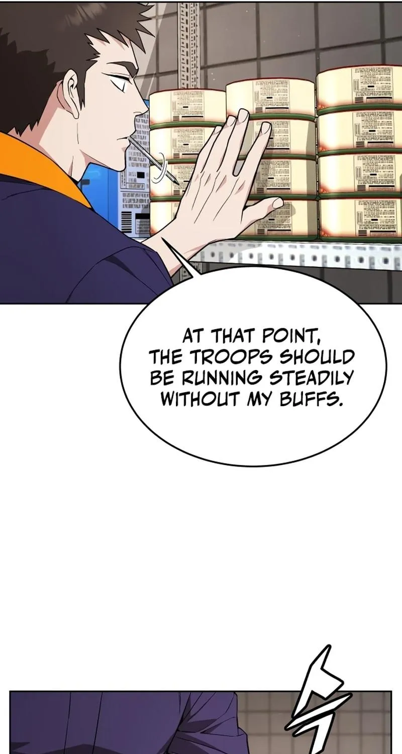 Apocalyptic Chef Awakening Chapter 11 page 75 - 
