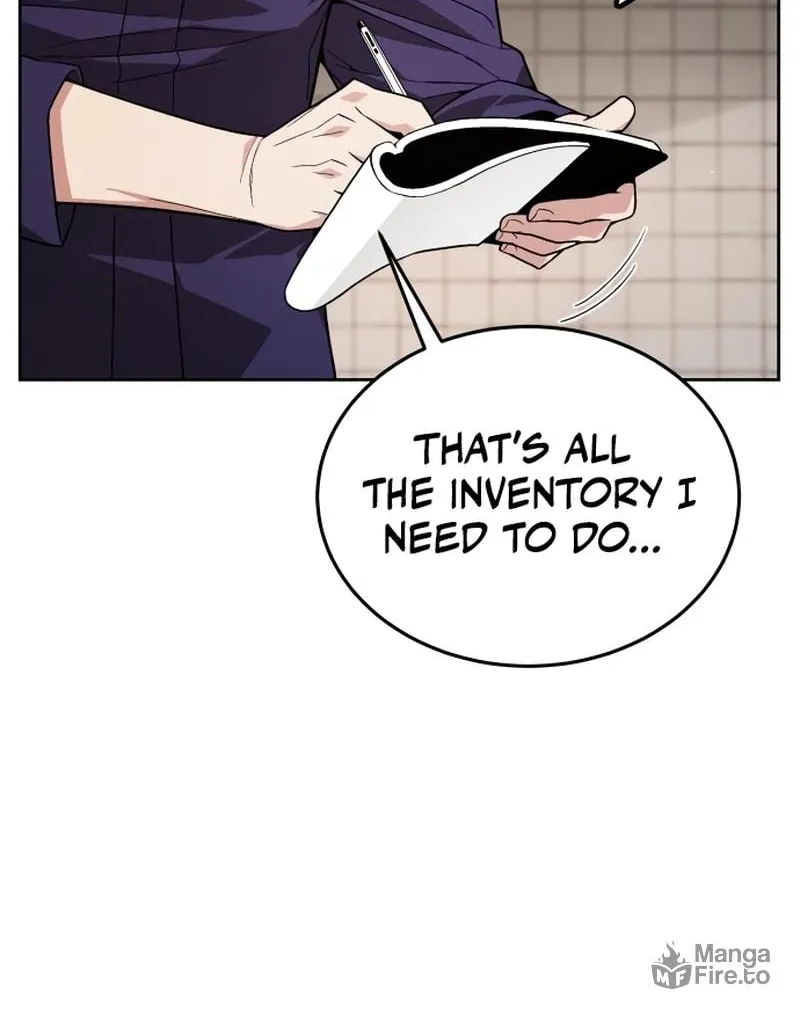 Apocalyptic Chef Awakening Chapter 11 page 76 - 