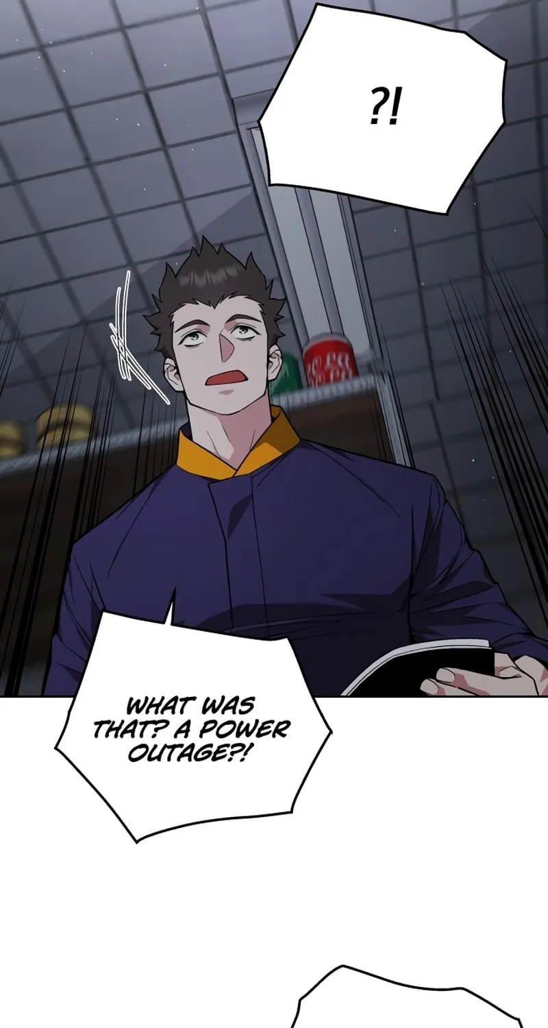 Apocalyptic Chef Awakening Chapter 11 page 79 - 