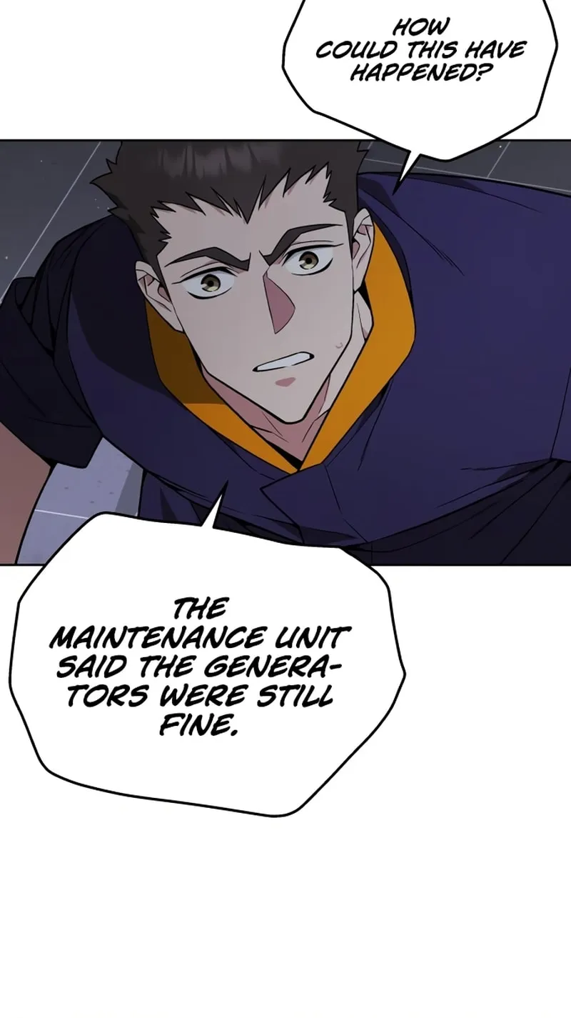 Apocalyptic Chef Awakening Chapter 11 page 80 - 
