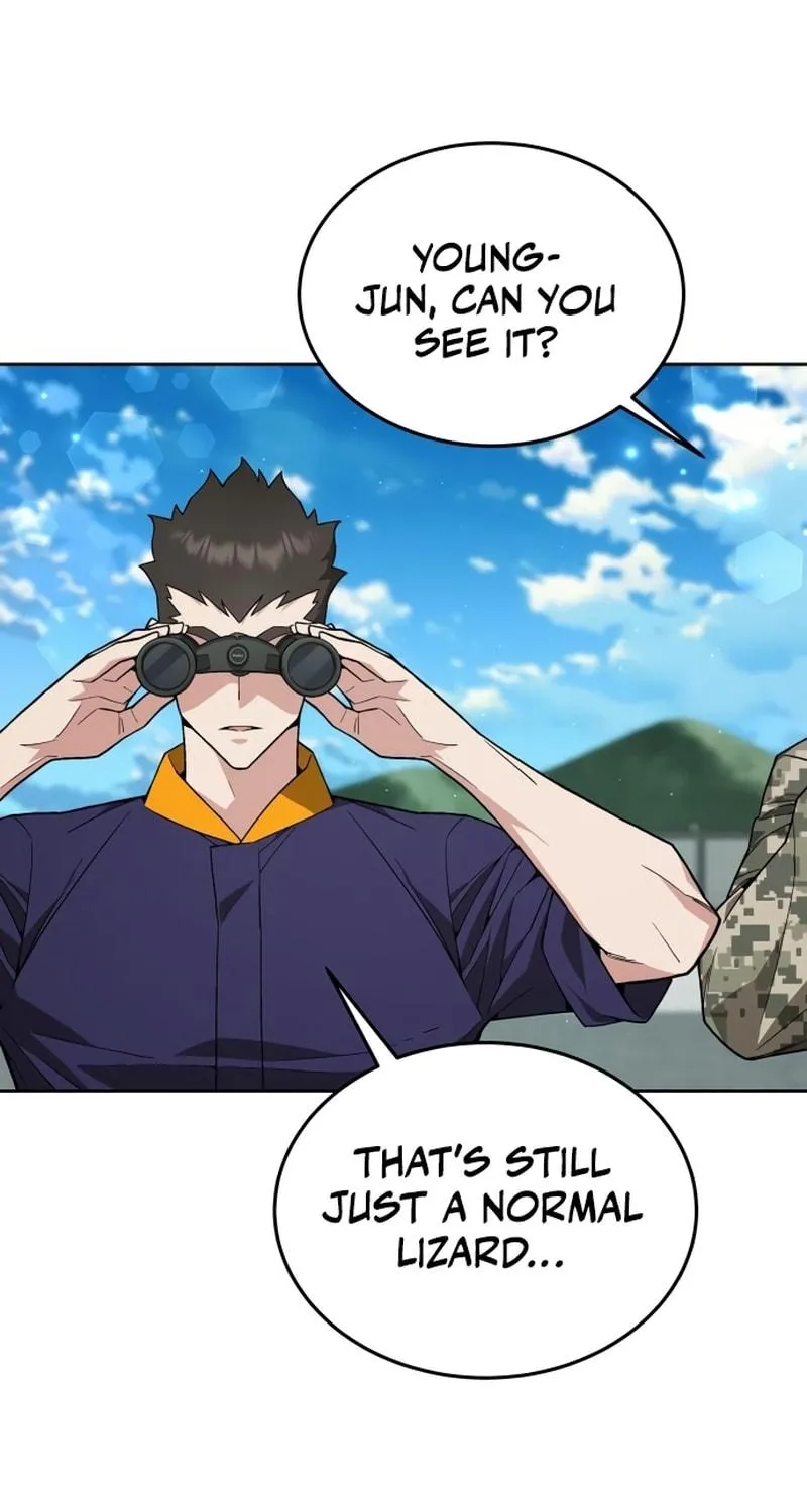 Apocalyptic Chef Awakening Chapter 11 page 9 - 