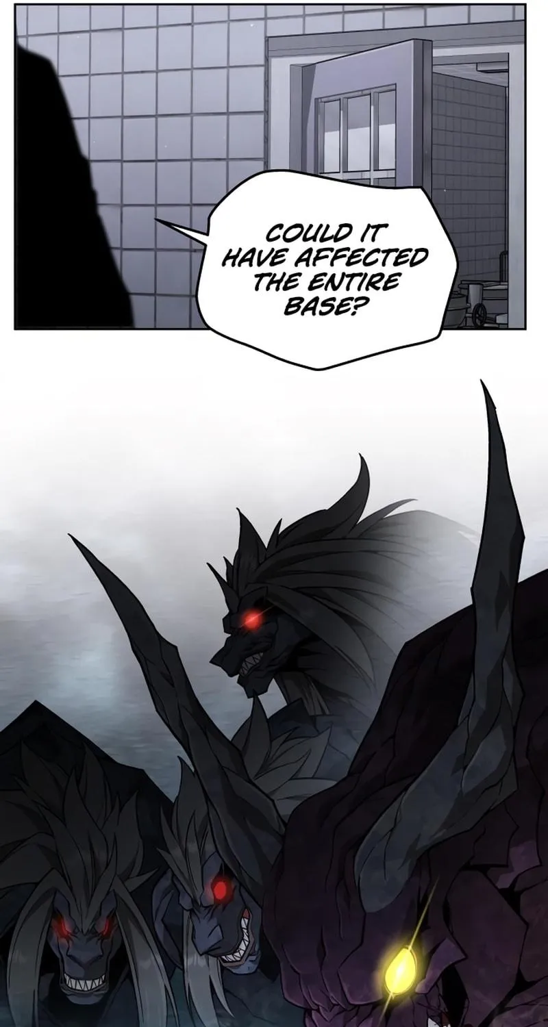 Apocalyptic Chef Awakening Chapter 11 page 81 - 