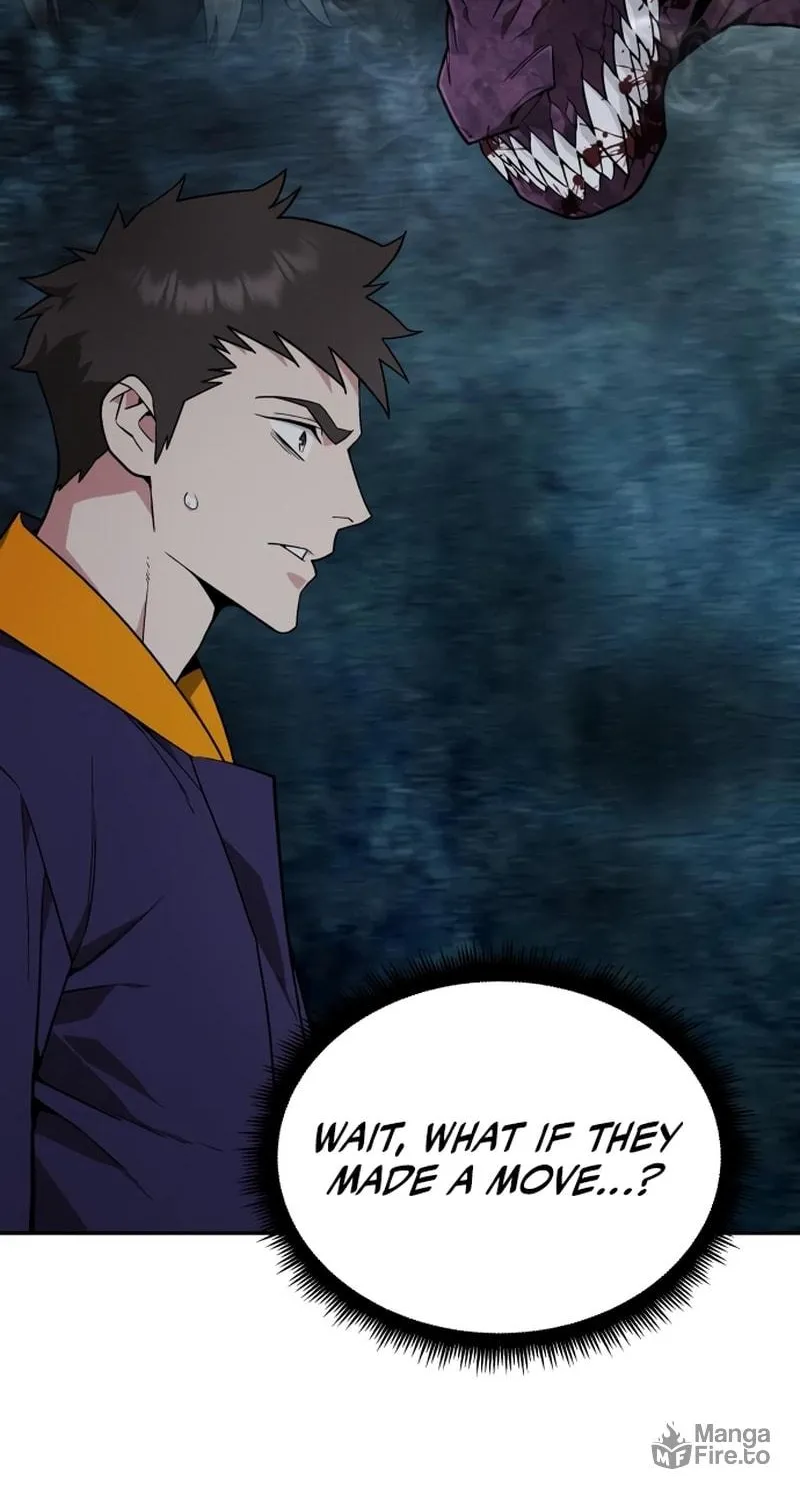 Apocalyptic Chef Awakening Chapter 11 page 82 - 