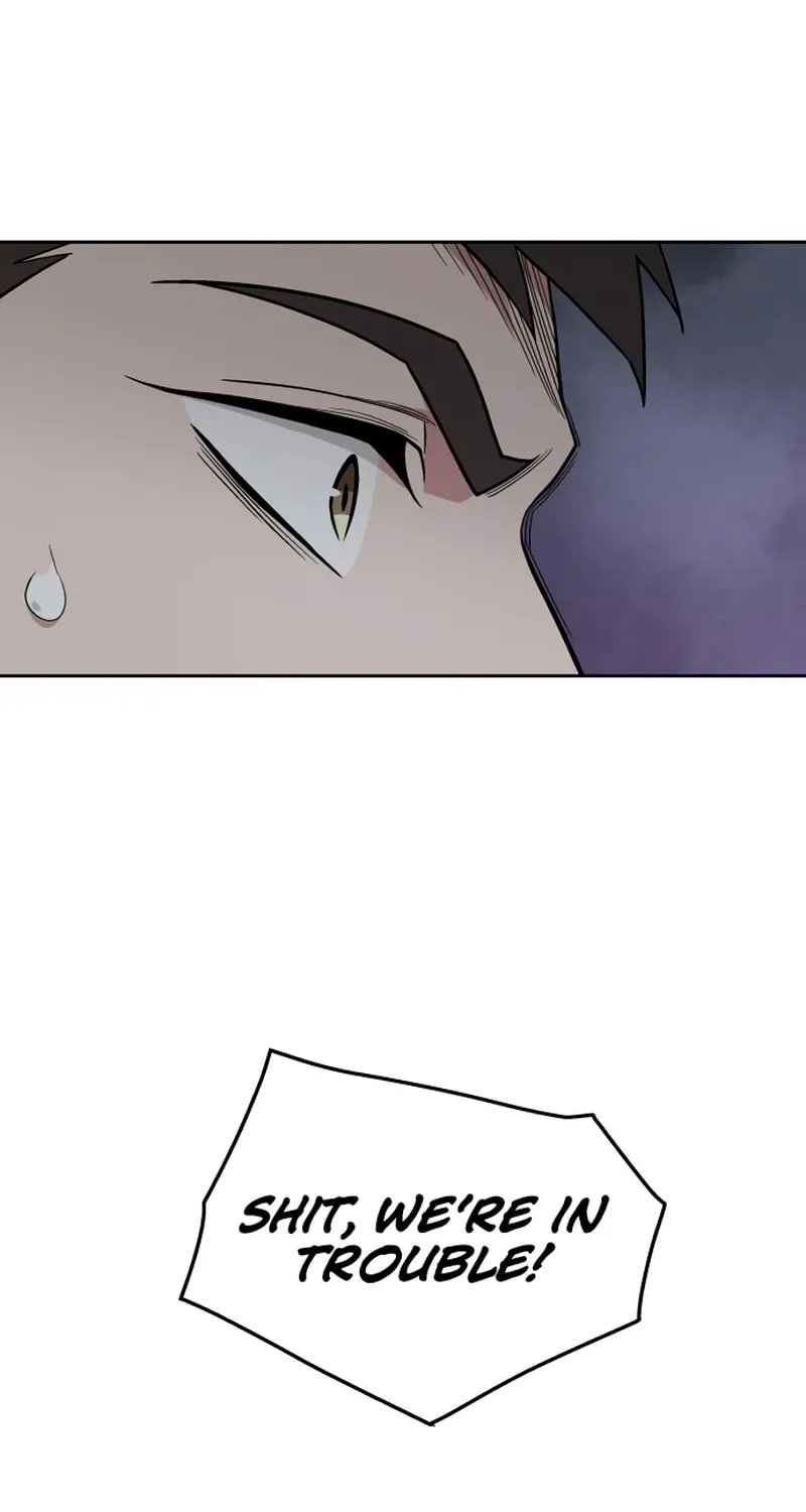 Apocalyptic Chef Awakening Chapter 11 page 83 - 