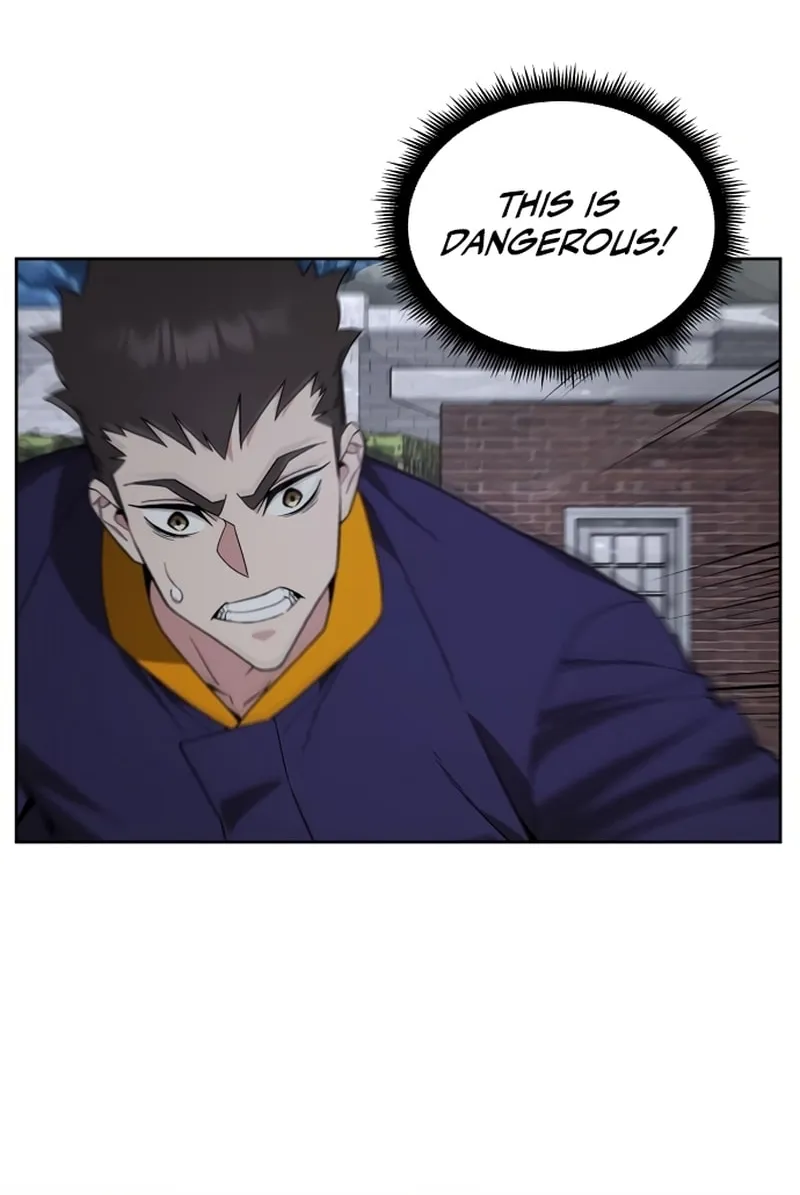 Apocalyptic Chef Awakening Chapter 11 page 86 - 