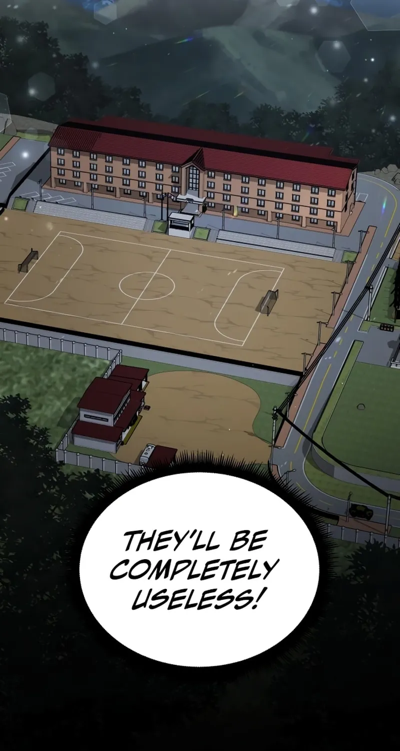 Apocalyptic Chef Awakening Chapter 11 page 89 - 