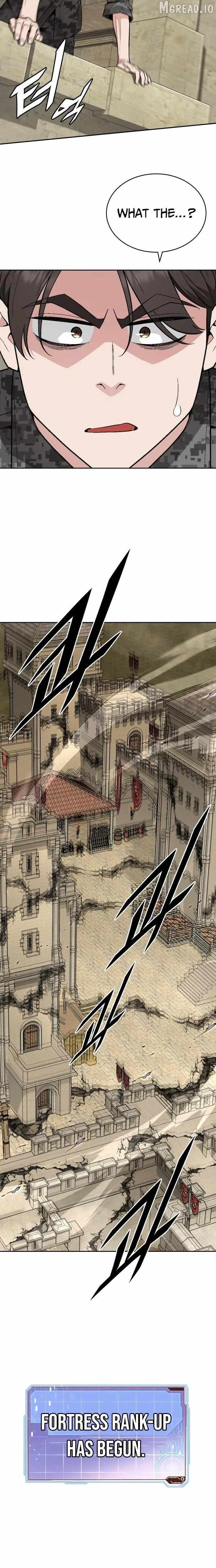 Apocalyptic Chef Awakening Chapter 110 page 12 - 