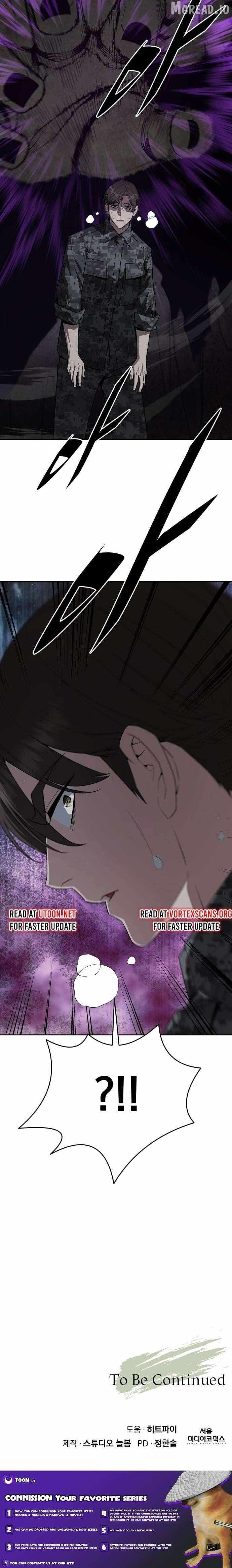Apocalyptic Chef Awakening Chapter 112 page 10 - 