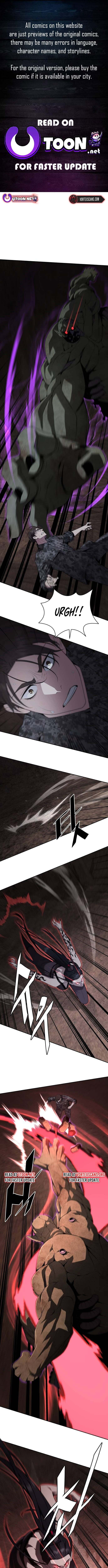 Apocalyptic Chef Awakening Chapter 113 page 1 - 