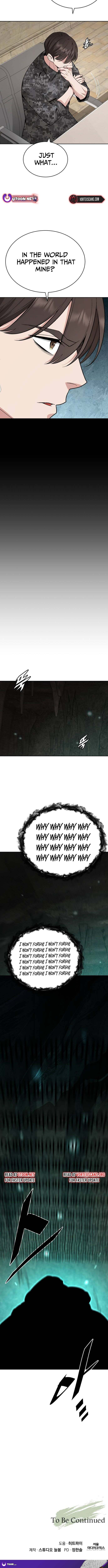 Apocalyptic Chef Awakening Chapter 113 page 14 - 