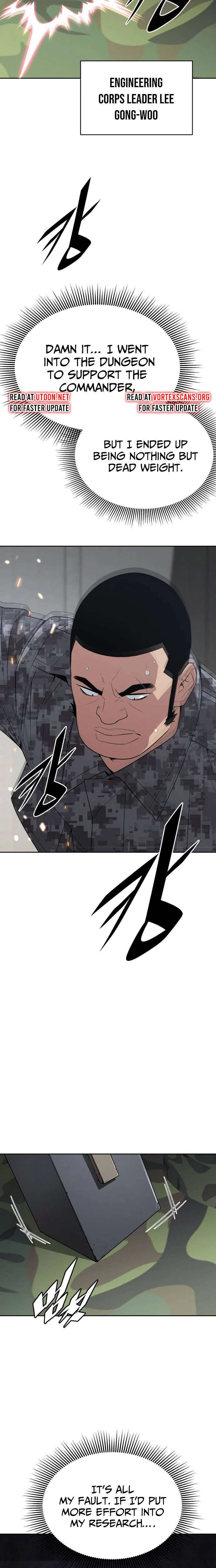 Apocalyptic Chef Awakening Chapter 114 page 2 - 
