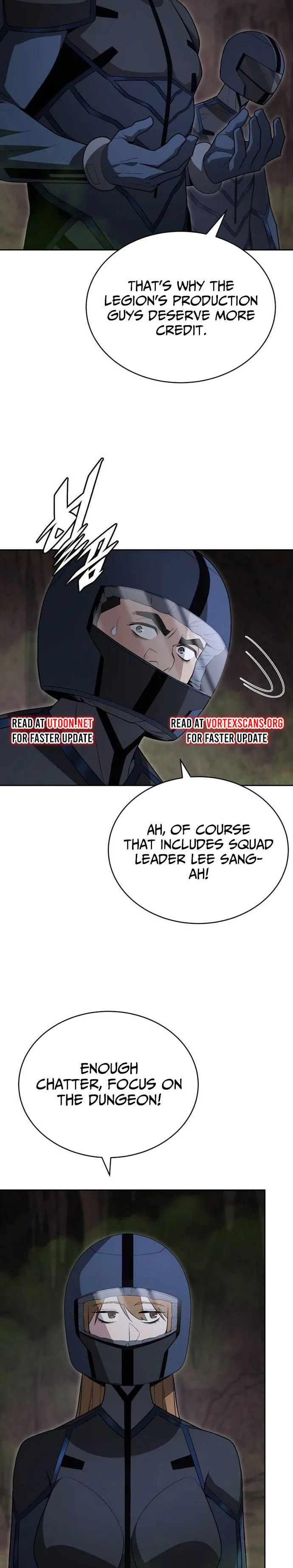 Apocalyptic Chef Awakening Chapter 115 page 2 - 