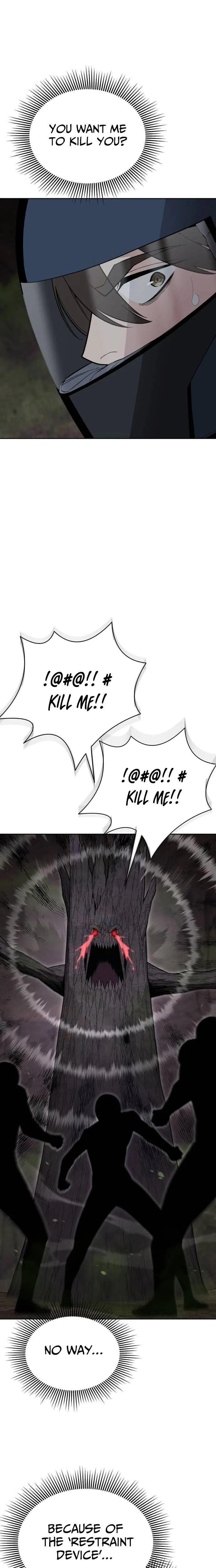 Apocalyptic Chef Awakening Chapter 115 page 12 - 