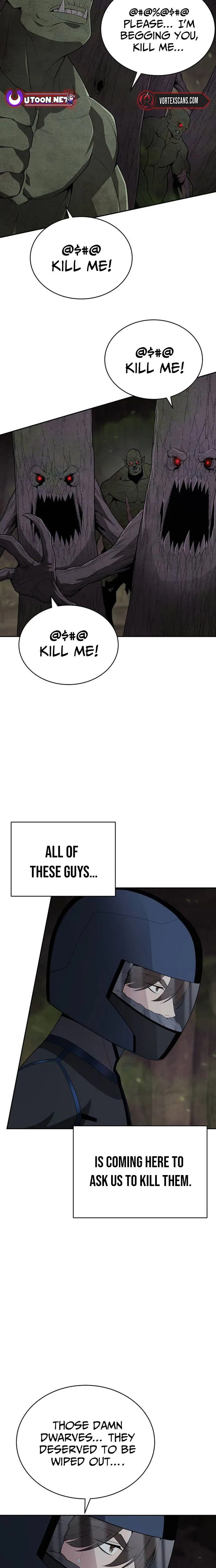 Apocalyptic Chef Awakening Chapter 115 page 15 - 