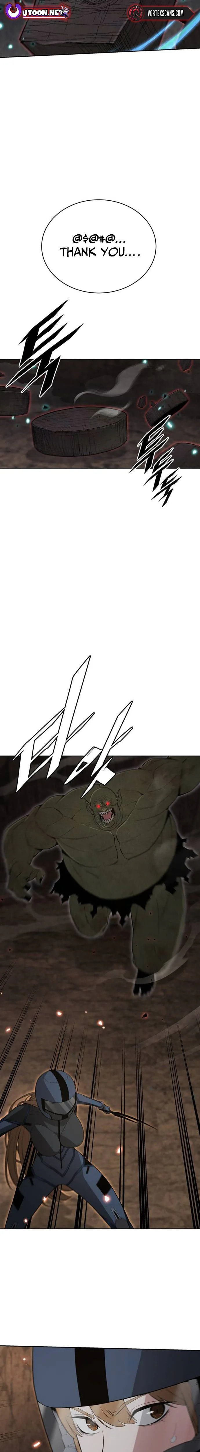 Apocalyptic Chef Awakening Chapter 115 page 23 - 