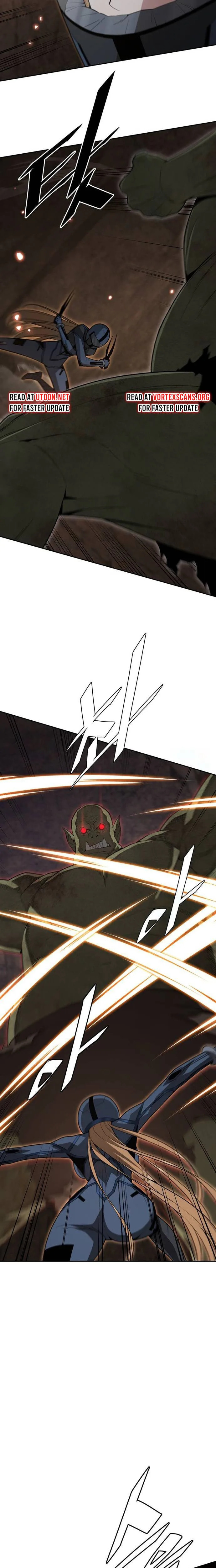 Apocalyptic Chef Awakening Chapter 115 page 24 - 