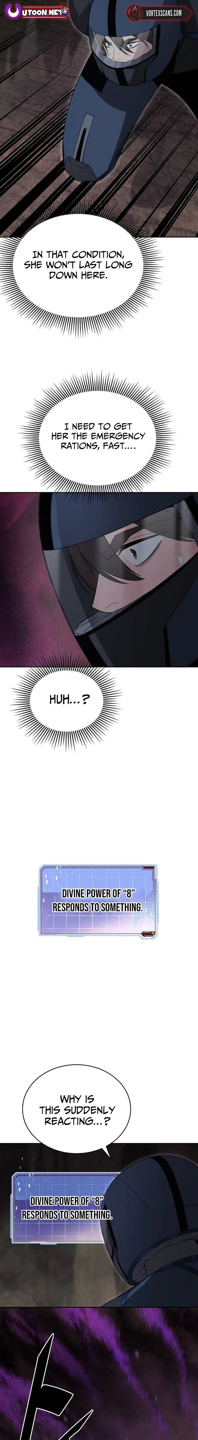 Apocalyptic Chef Awakening Chapter 115 page 27 - 