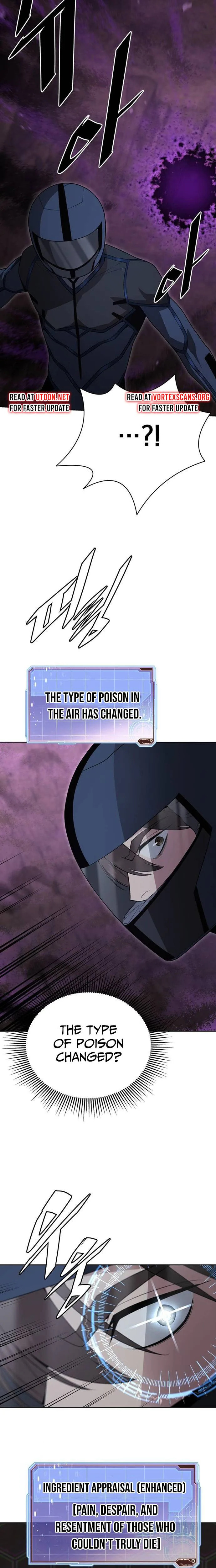 Apocalyptic Chef Awakening Chapter 115 page 28 - 