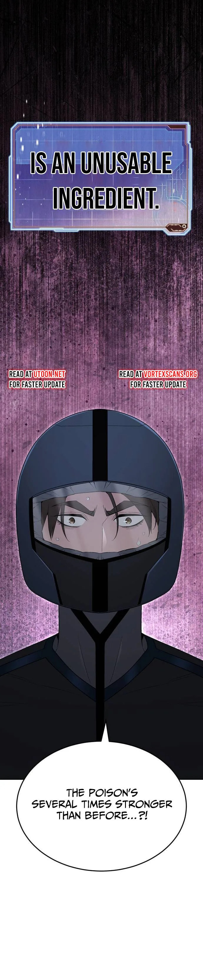Apocalyptic Chef Awakening Chapter 115 page 30 - 