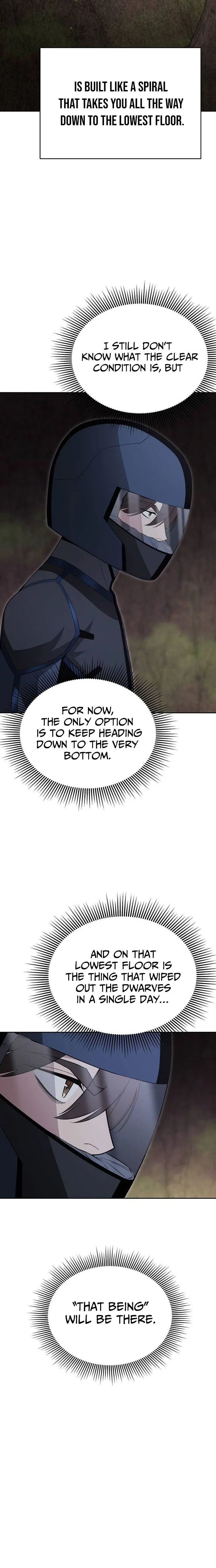 Apocalyptic Chef Awakening Chapter 115 page 4 - 