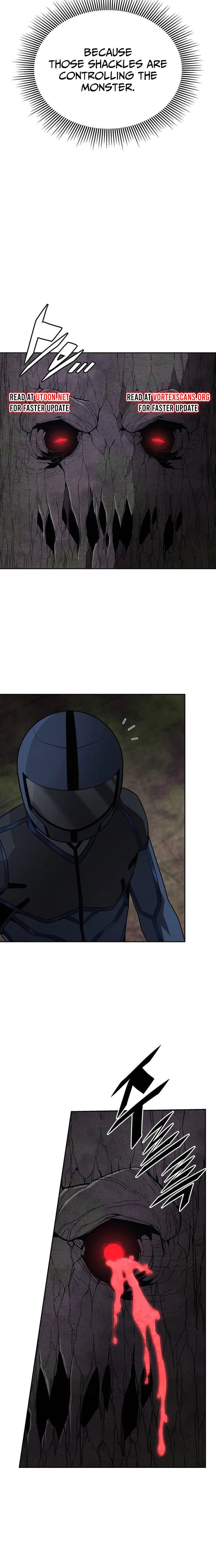 Apocalyptic Chef Awakening Chapter 115 page 8 - 
