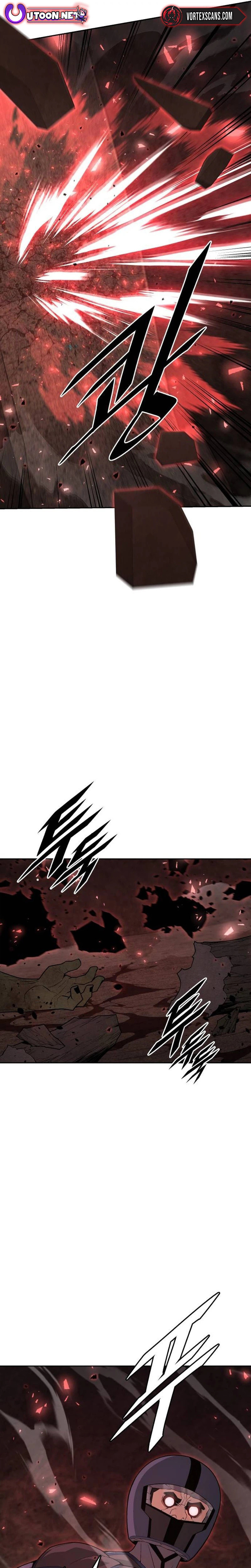 Apocalyptic Chef Awakening Chapter 116 page 15 - 