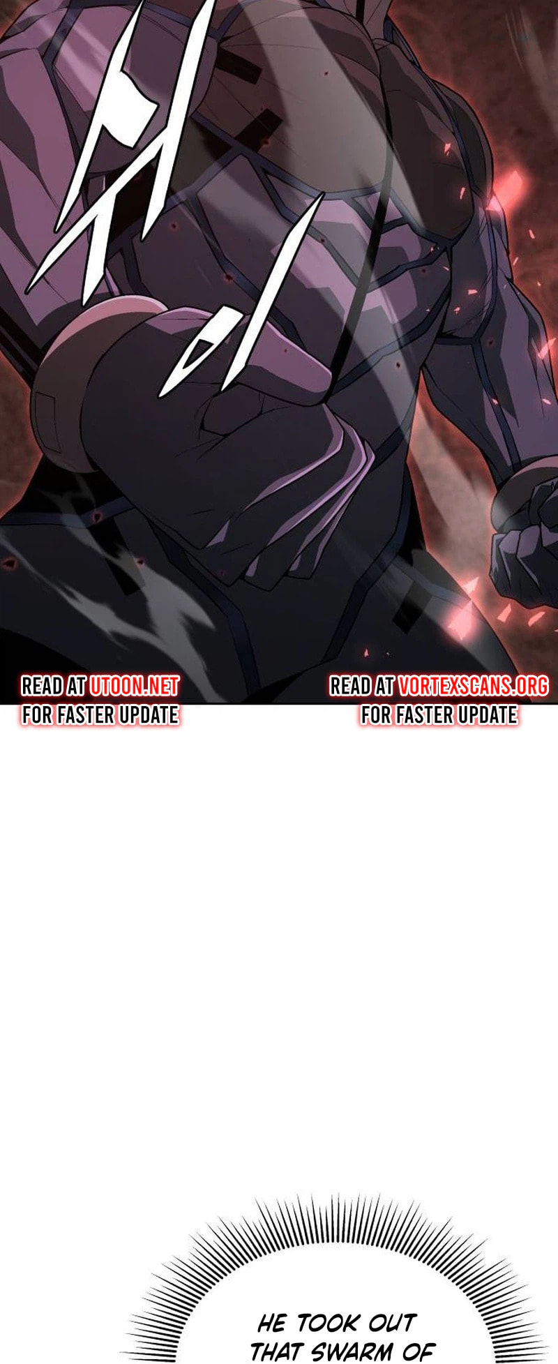 Apocalyptic Chef Awakening Chapter 116 page 16 - 