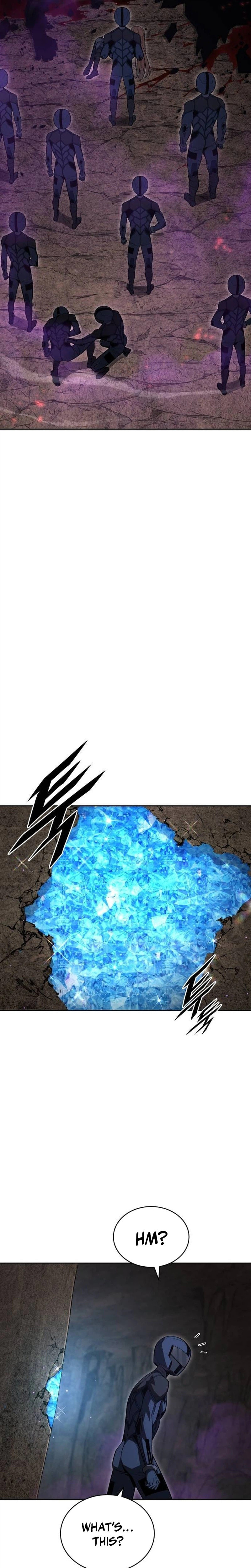 Apocalyptic Chef Awakening Chapter 116 page 19 - 