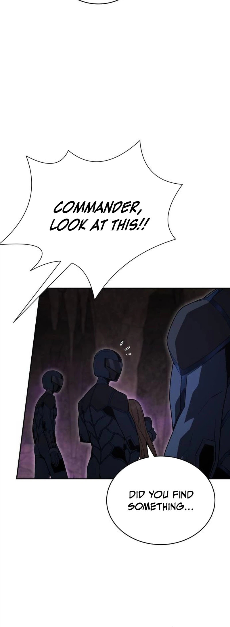 Apocalyptic Chef Awakening Chapter 116 page 20 - 