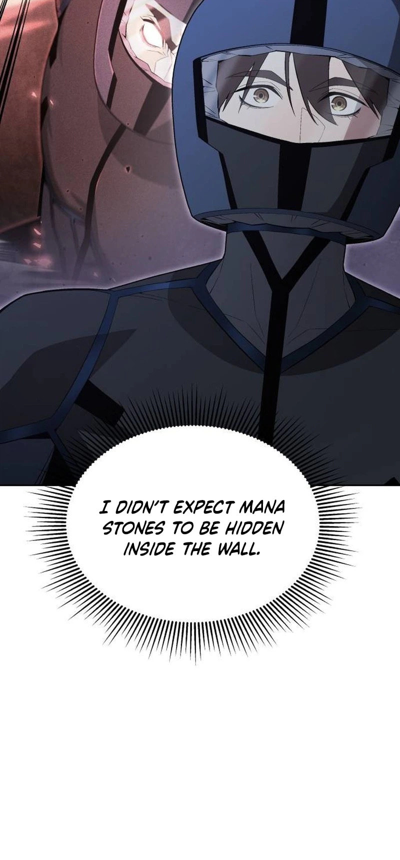 Apocalyptic Chef Awakening Chapter 116 page 22 - 