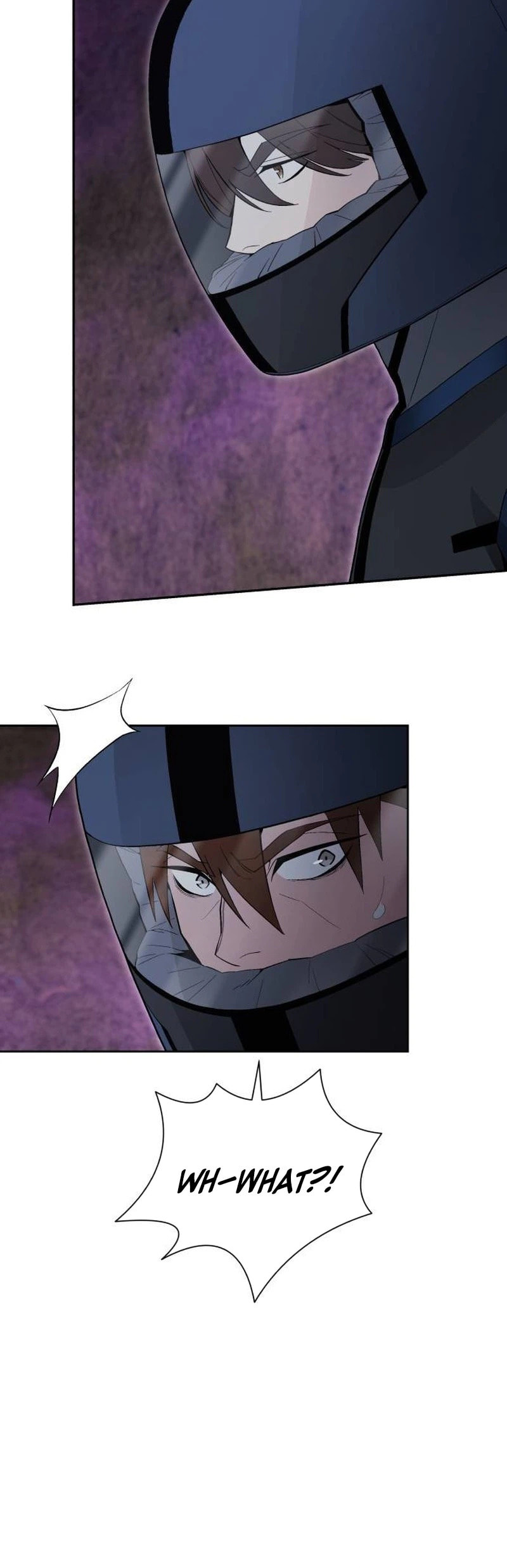 Apocalyptic Chef Awakening Chapter 116 page 26 - 