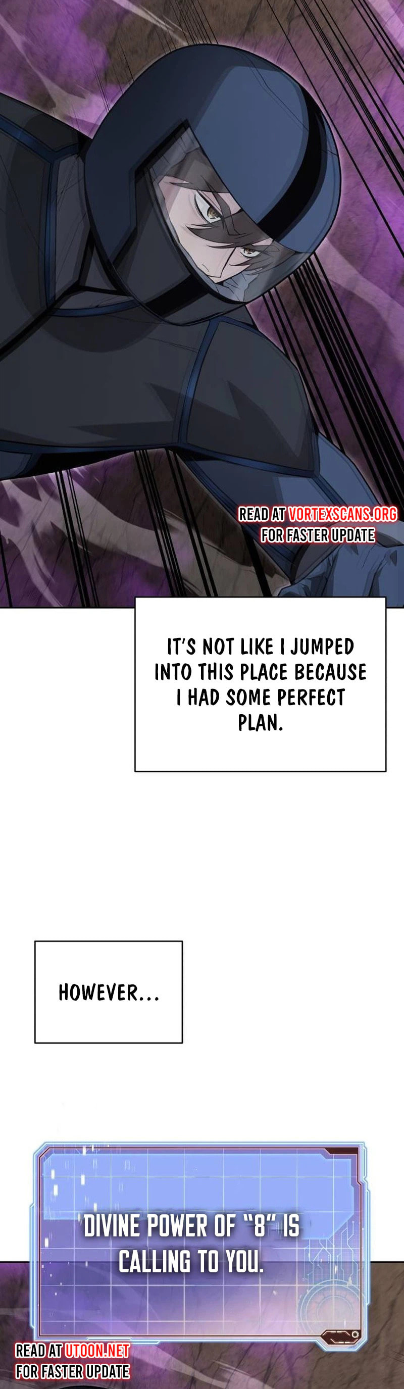 Apocalyptic Chef Awakening Chapter 116 page 32 - 