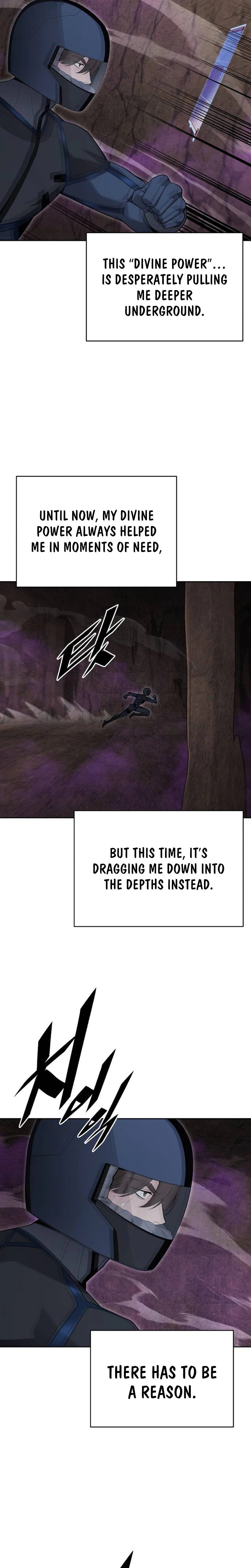 Apocalyptic Chef Awakening Chapter 116 page 33 - 