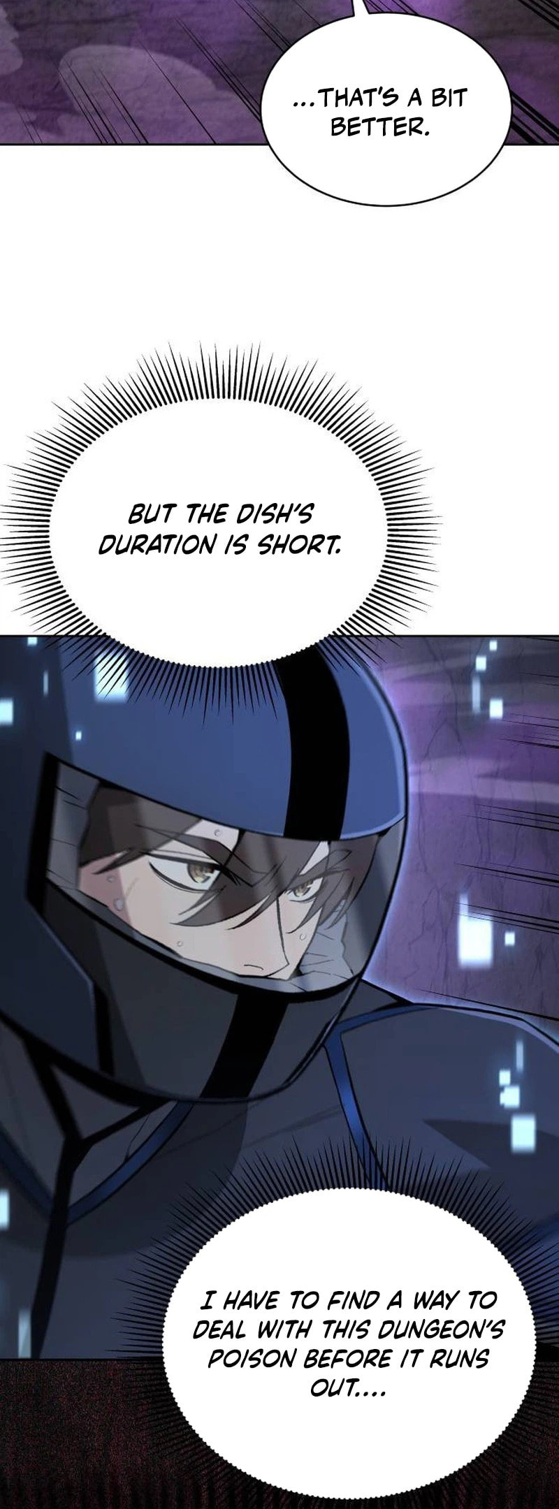 Apocalyptic Chef Awakening Chapter 116 page 38 - 