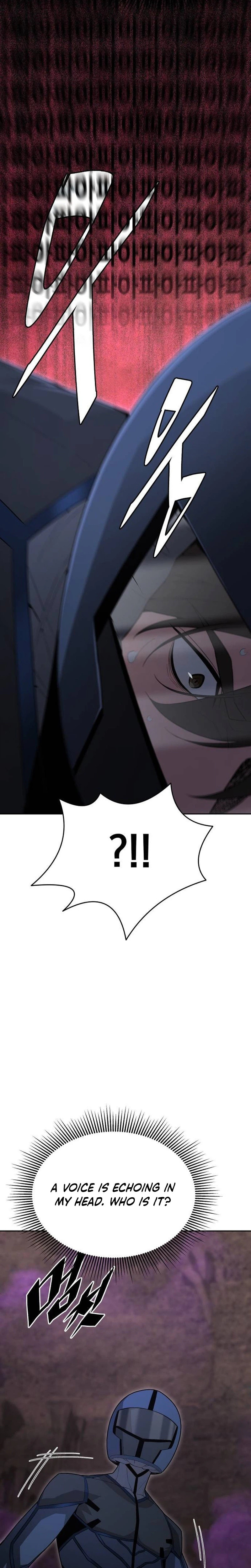 Apocalyptic Chef Awakening Chapter 116 page 39 - 