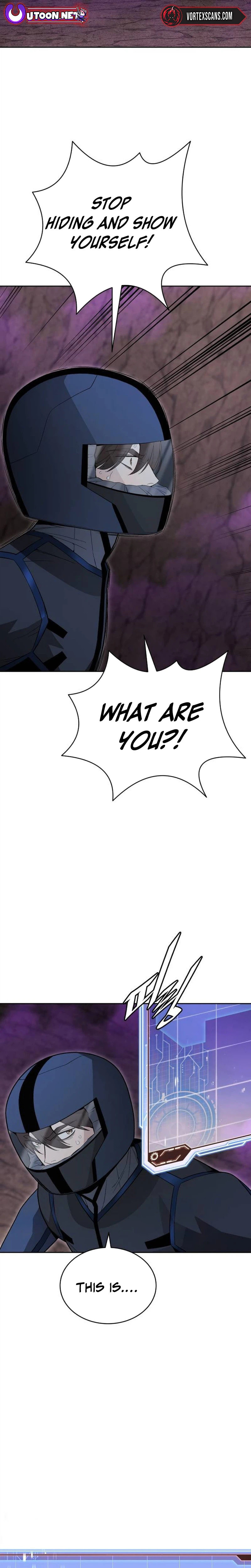 Apocalyptic Chef Awakening Chapter 116 page 41 - 